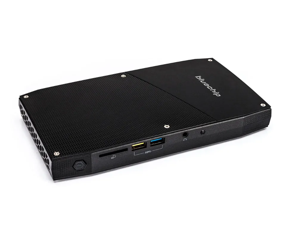 bluechip GAMINGline S1600