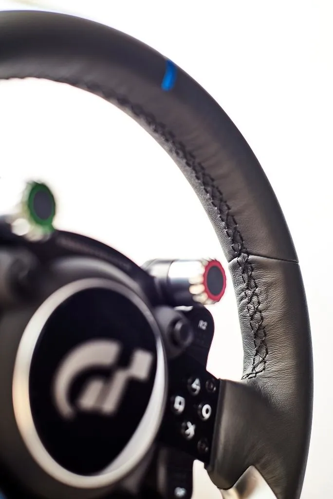 Thrustmaster T-GT – slika 3