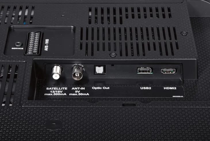 Grundig 43 VLE 5620 BN – slika 8