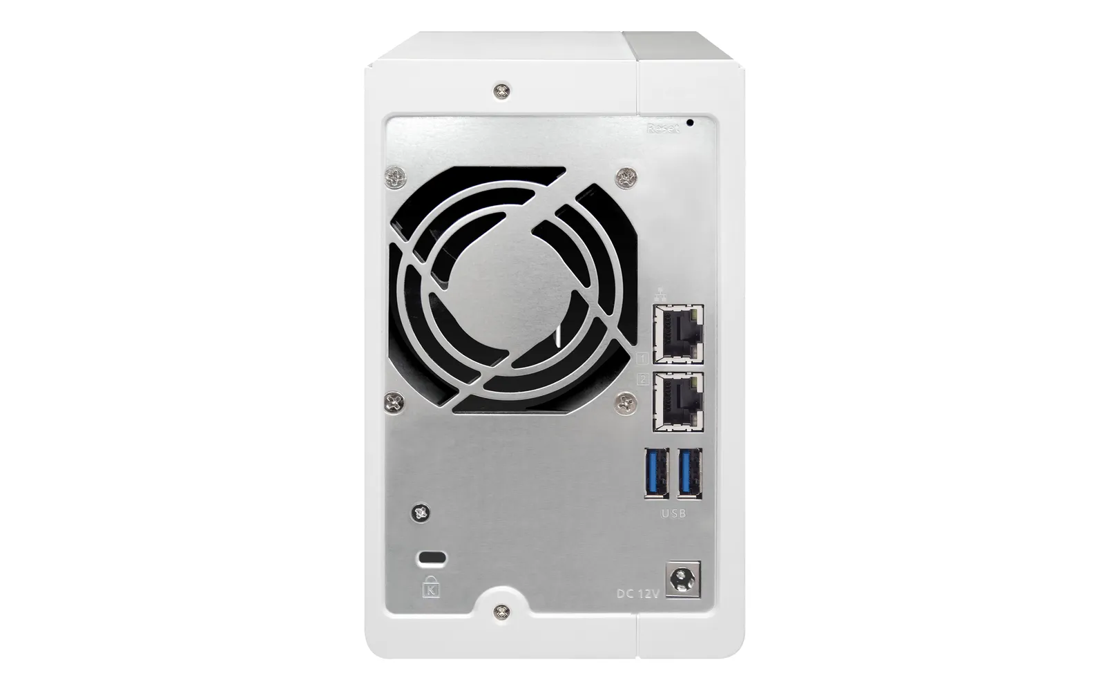 QNAP TS-231P2 – slika 3