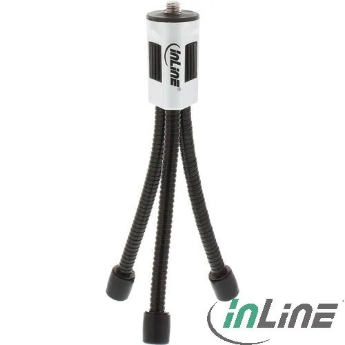 InLine 48006B camera kit