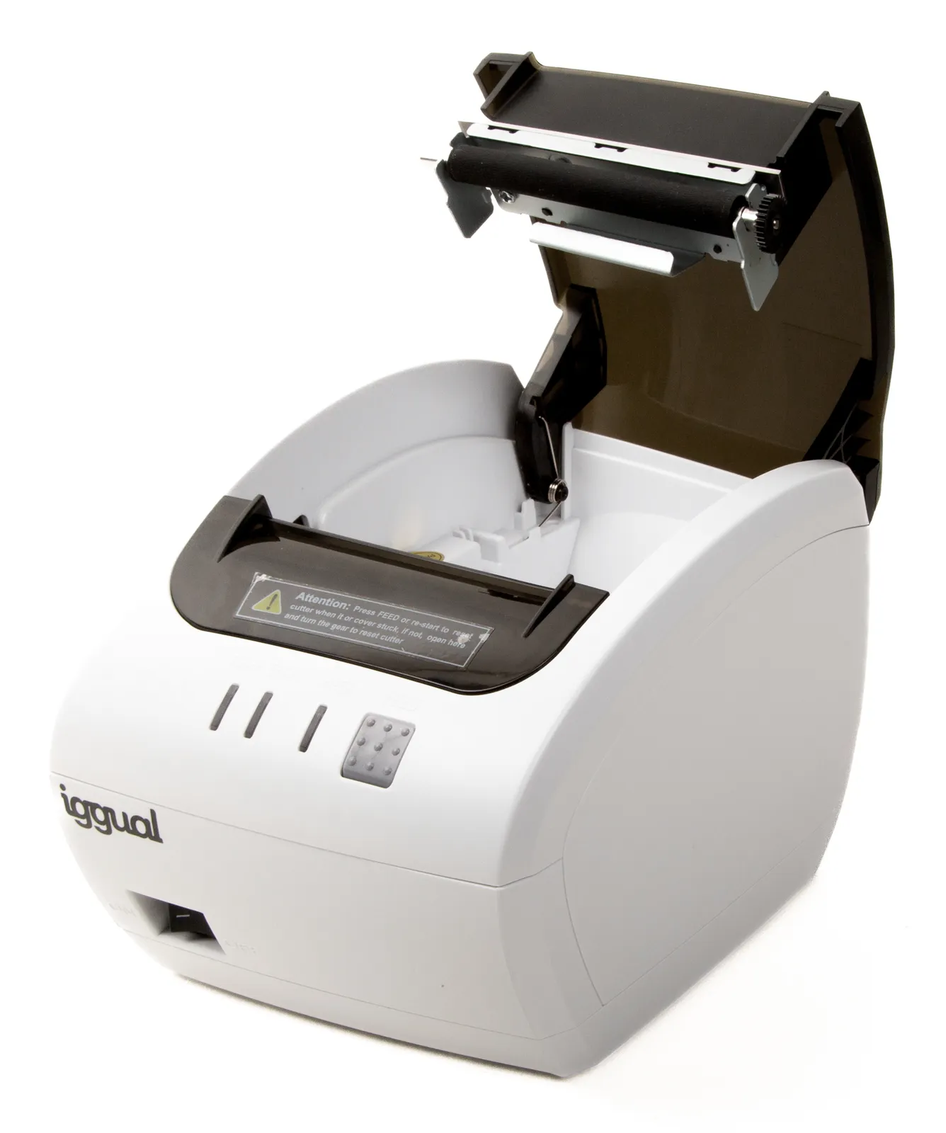 iggual TP EASY 80W – slika 3