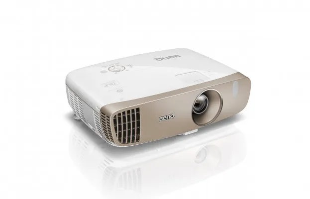 BenQ W2000w – slika 2