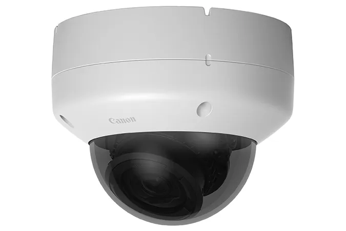 Canon VB-H652LVE – slika 4