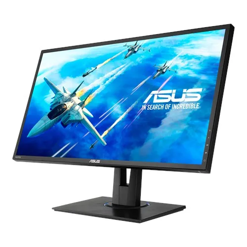 ASUS VG245HE computer monitor – slika 2