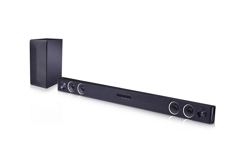 LG SH3B soundbar speaker – slika 8