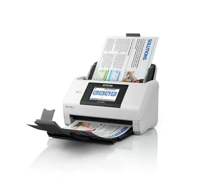 Epson WorkForce DS-790WN – slika 9