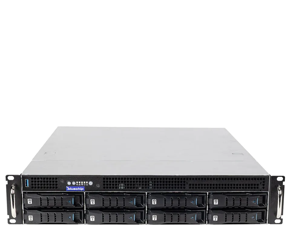 bluechip SERVERline R32318r server – slika 2