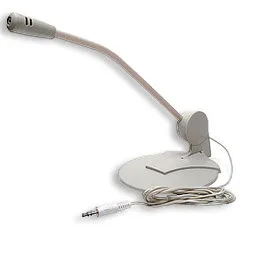 Manhattan 173964 microphone