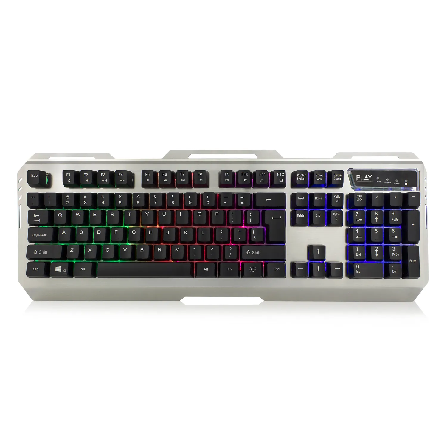 Ewent PL3314 keyboard