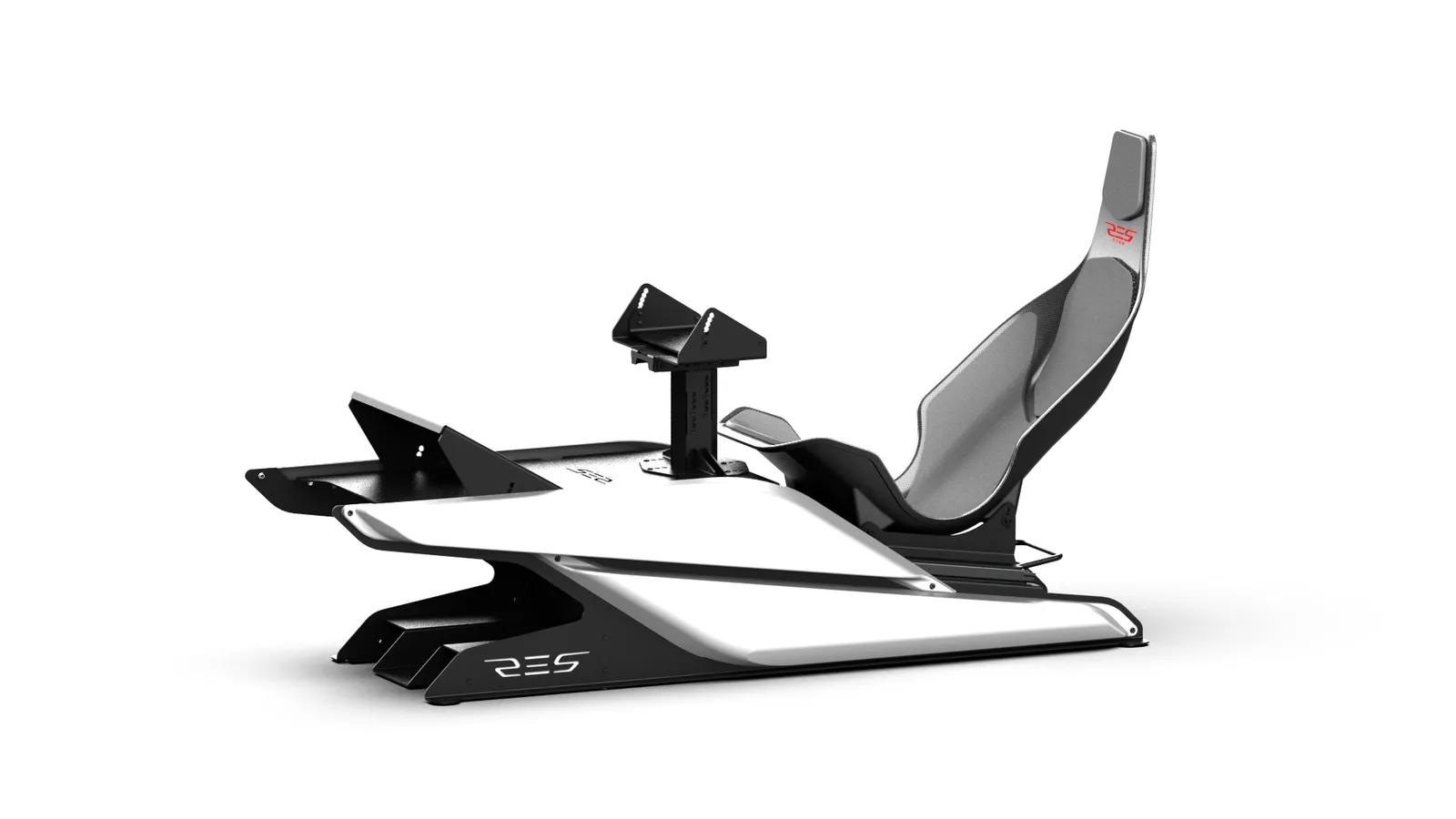 Res-Tech CK X1 01 0W flight/racing simulator accessory