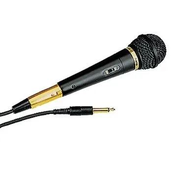 Hama Dynamic Microphone DM 65