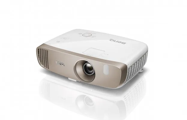 BenQ W2000w – slika 7
