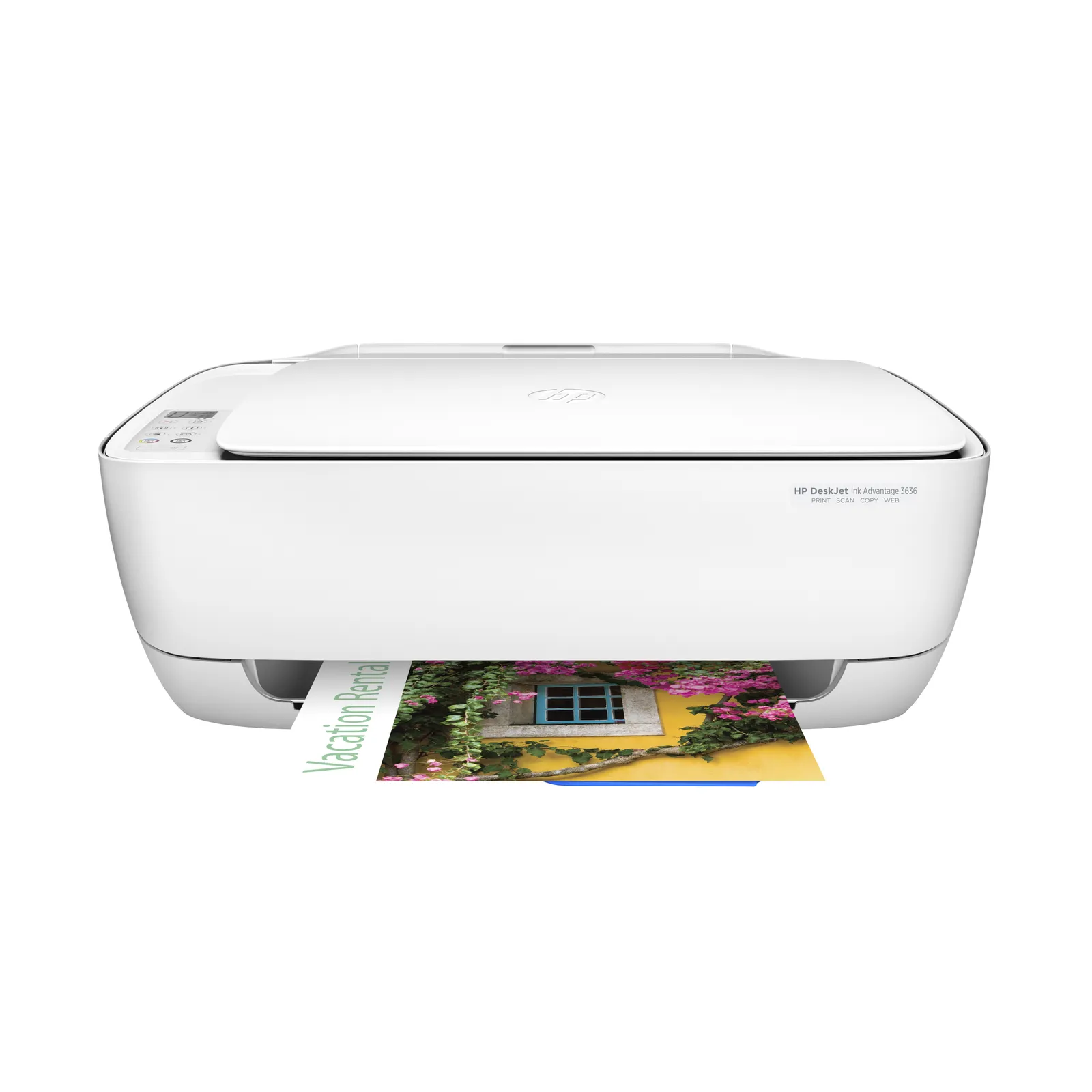 HP DeskJet 3636