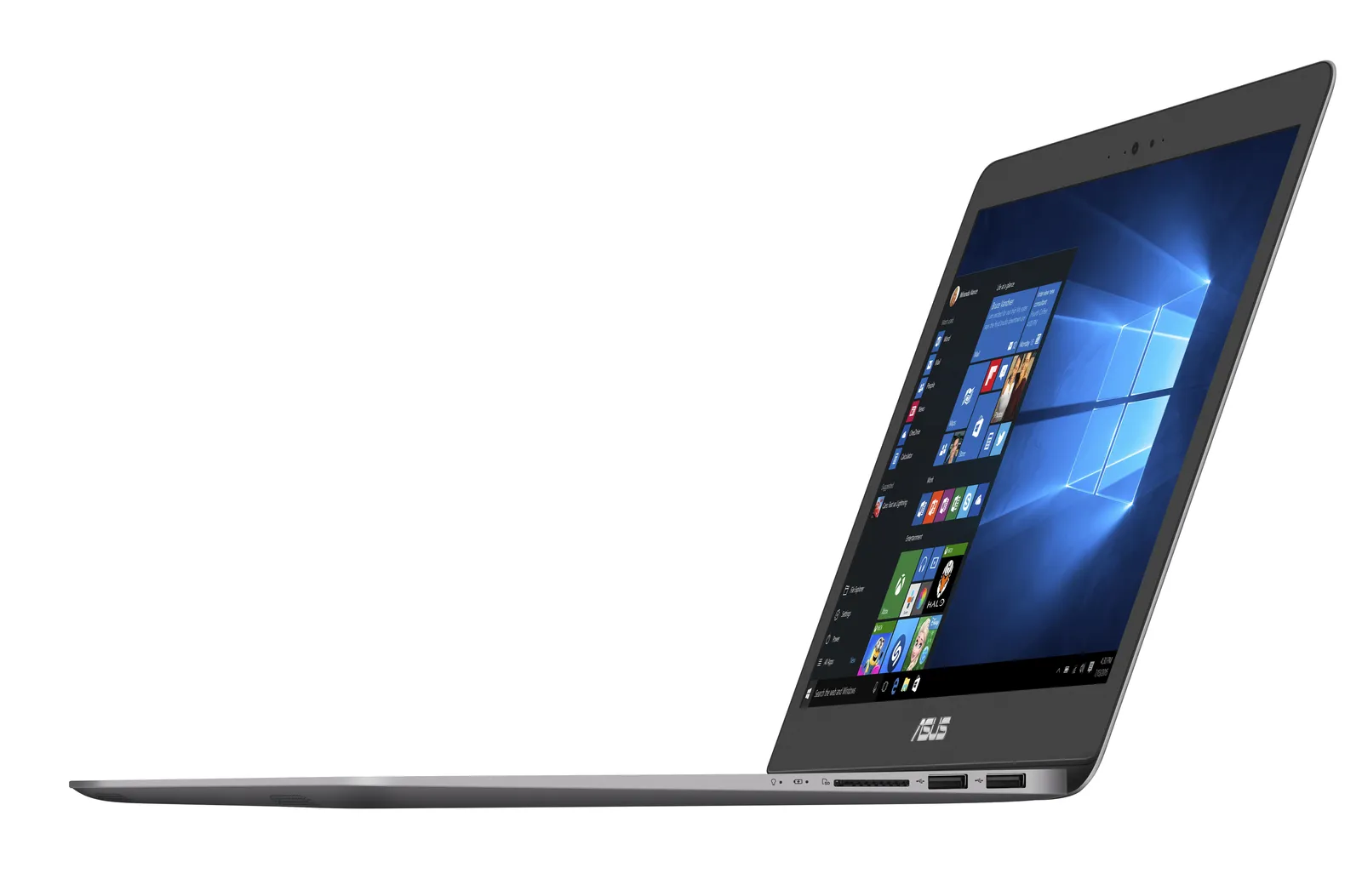 ASUS Zenbook UX310UA-FC402R laptop – slika 2