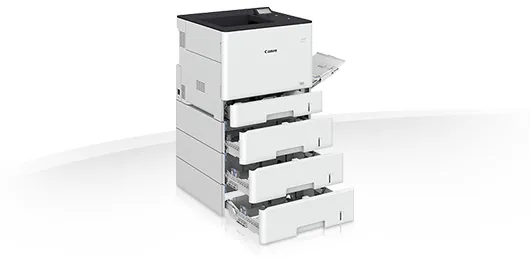 Canon i-SENSYS LBP712Cx – slika 5