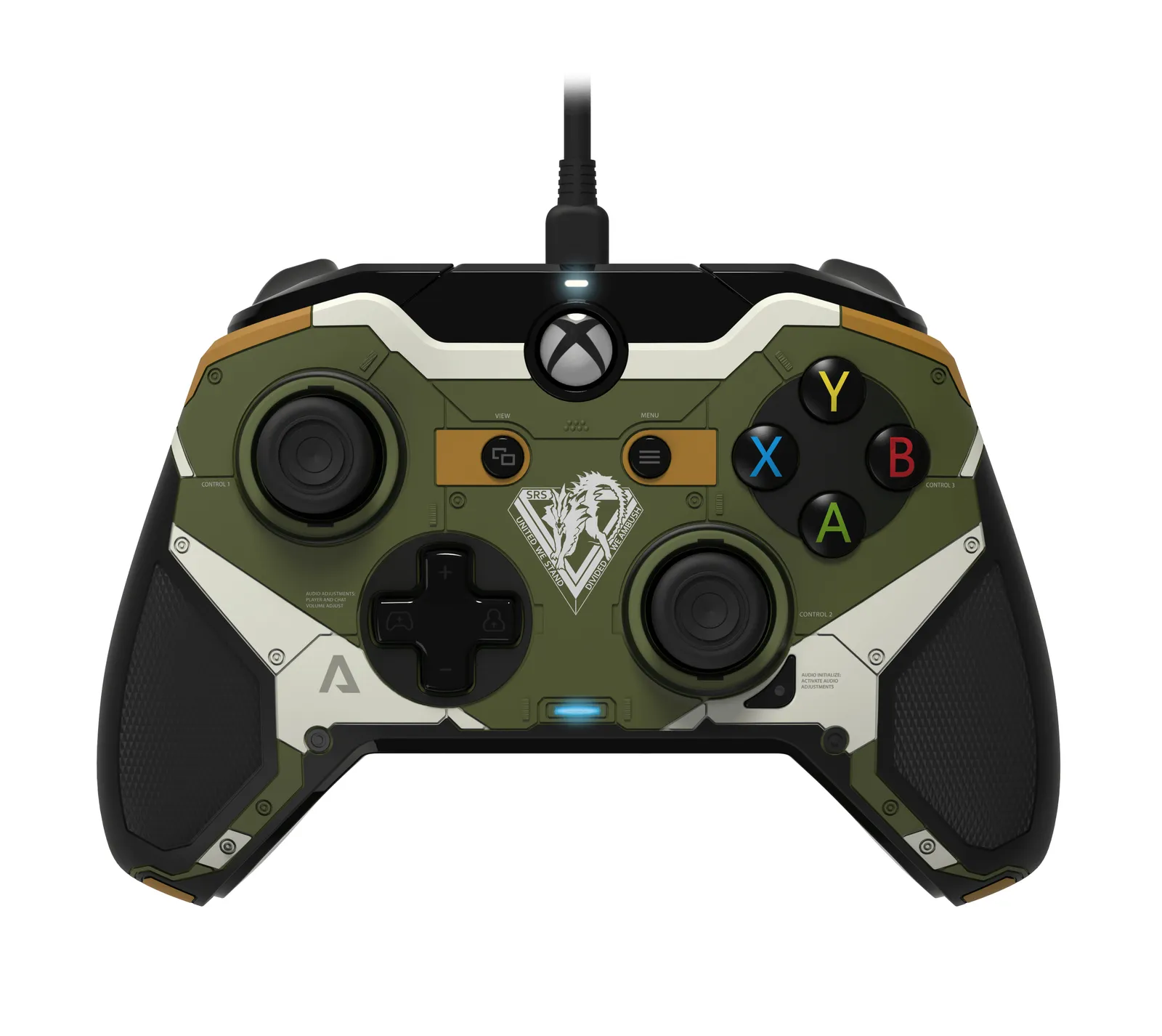 PDP Titanfall 2 Controller