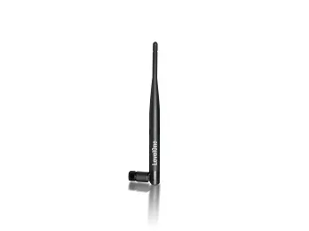LevelOne 5dBi 2.4GHz Omni-directional Antenna network antenna – slika 2