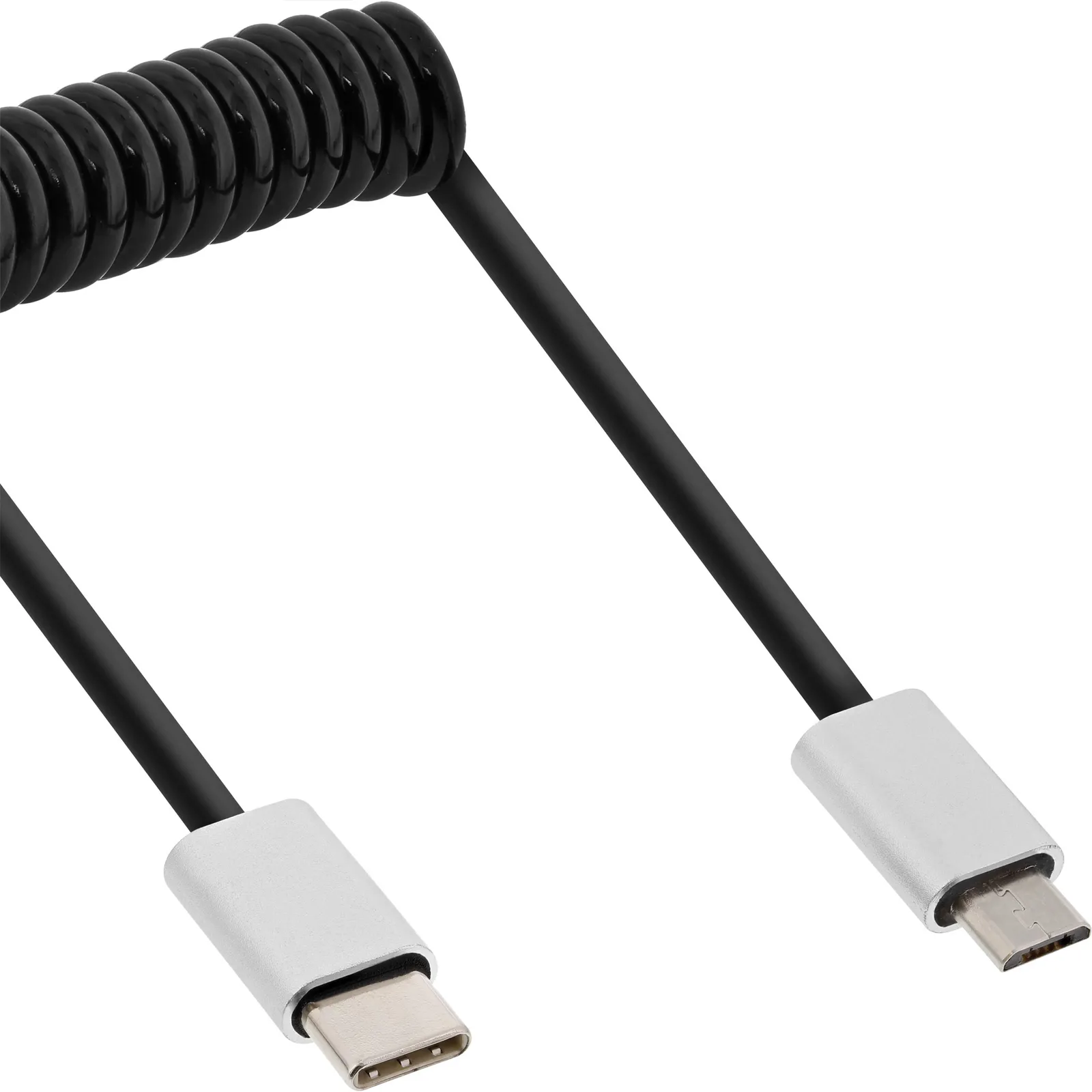 InLine 35861 USB cable