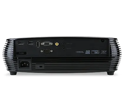 Acer Essential P1186 – slika 2