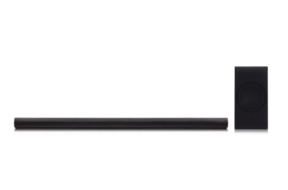 LG SH7B soundbar speaker – slika 4