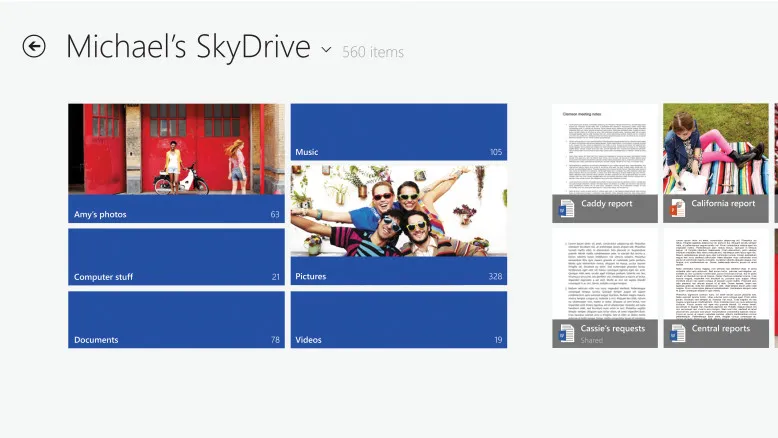 HP Microsoft Windows 8 64-bit – slika 8