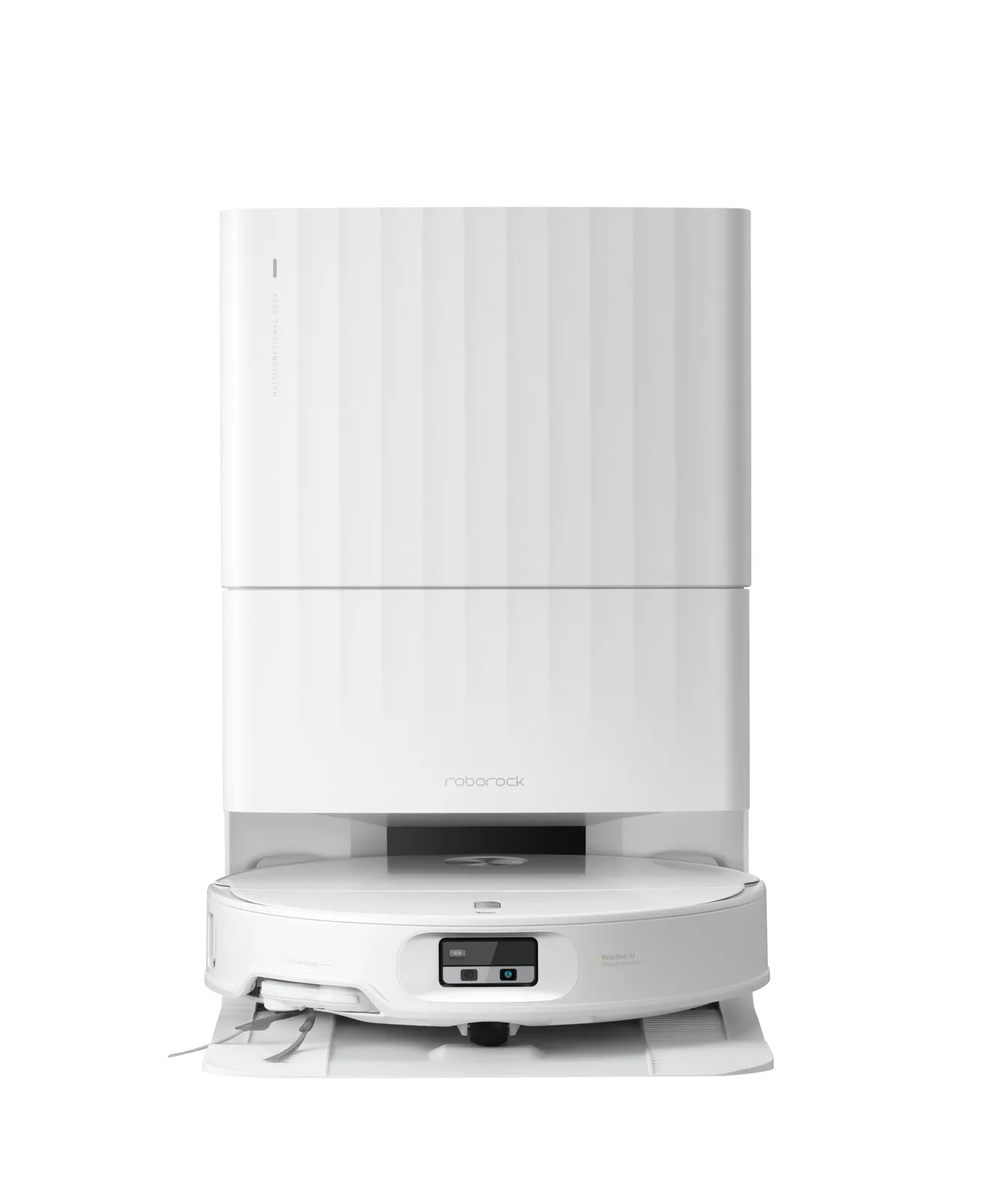 Roborock Qrevo Edge 2 – slika 3