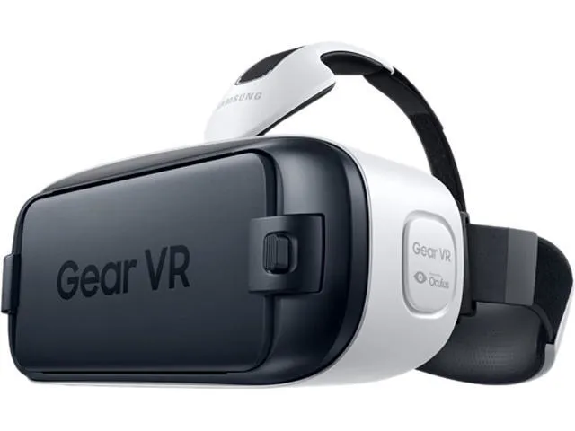 Samsung Gear VR – slika 3