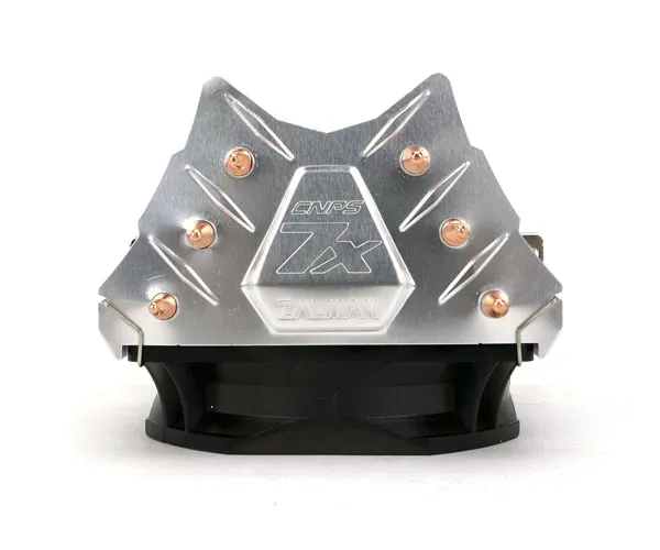Zalman CNPS7X LED+ computer cooling system – slika 5