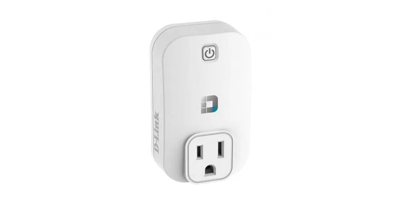 D-Link MYDLINK WI-FI smart plug