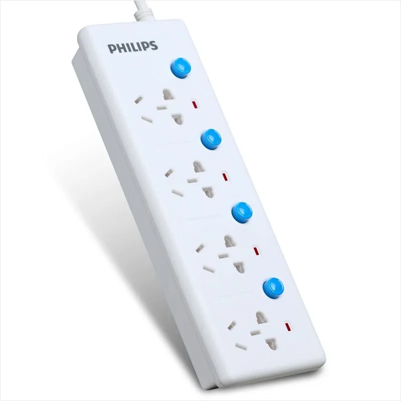 Philips SPS4420C/93 surge protector