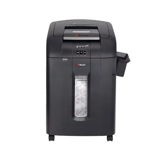 Rexel Auto+ 500x paper shredder – slika 8