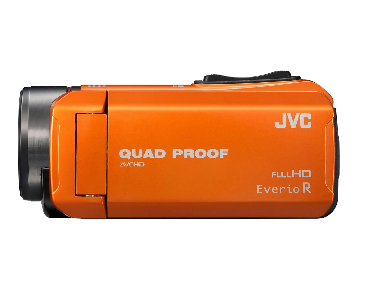 JVC GZ-R415DEU – slika 3