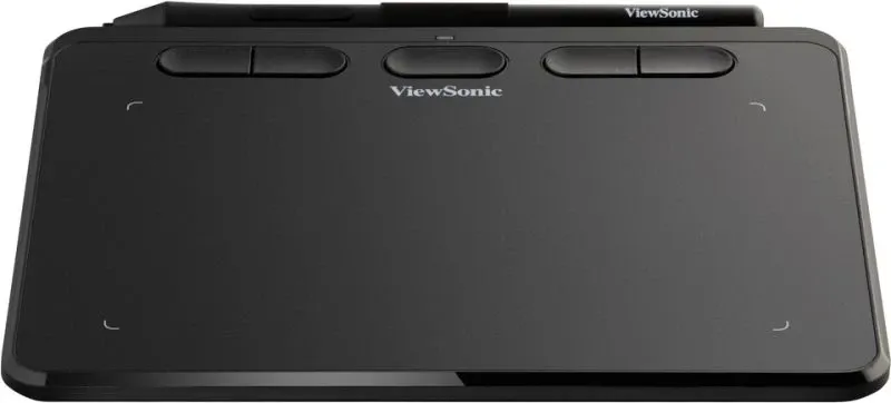 Viewsonic PF720 graphic tablet – slika 2