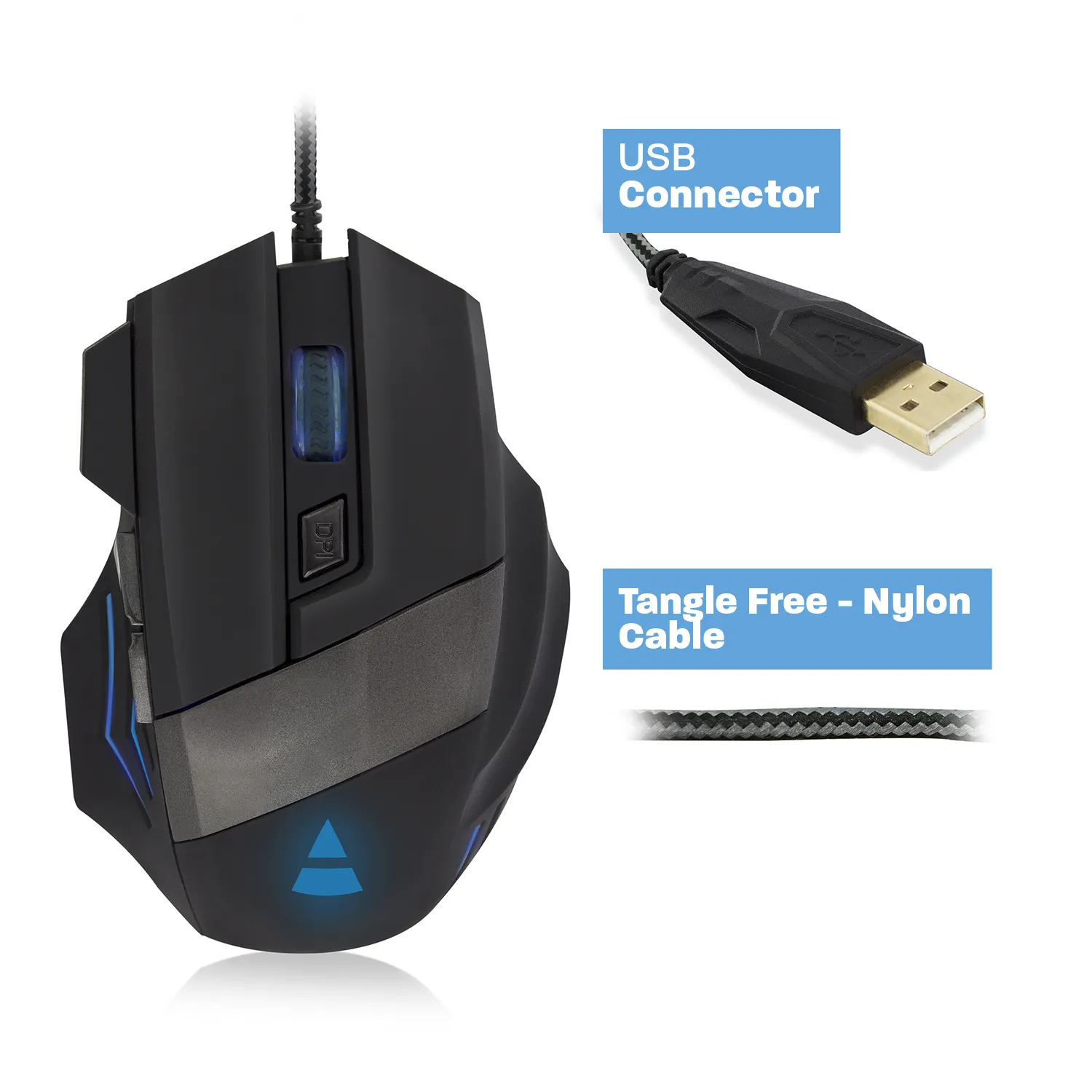 Ewent PL3300 mouse – slika 6