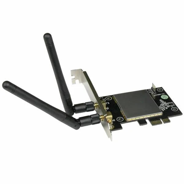 StarTech.com PEX433WAC11 network card – slika 2