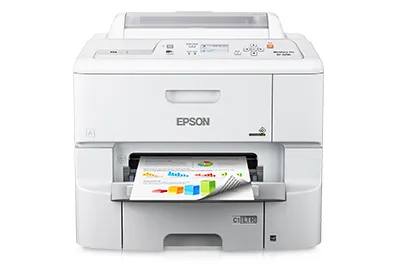 Epson WorkForce Pro C11CD47201 inkjet printer