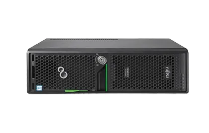 Fujitsu PRIMERGY TX1320 M2 server – slika 9