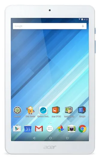 Acer Iconia B1-850-K1KK
