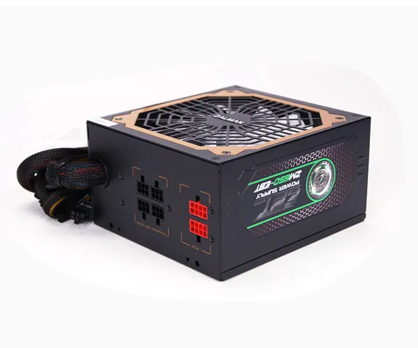 Zalman ZM650-EBT power supply unit – slika 4