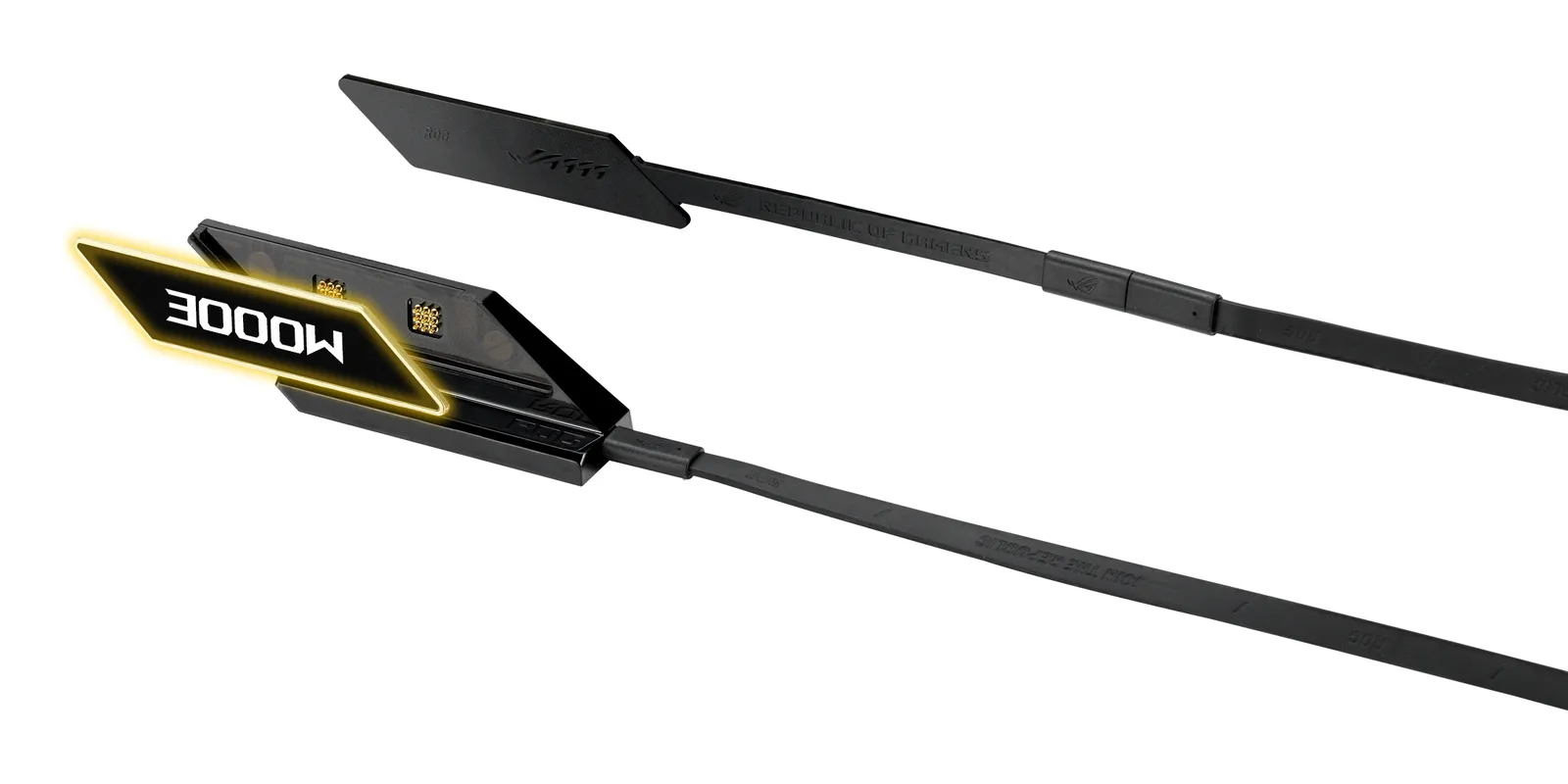 ASUS ROG Thor 3000W Titanium III Edition 20 power supply unit – slika 3