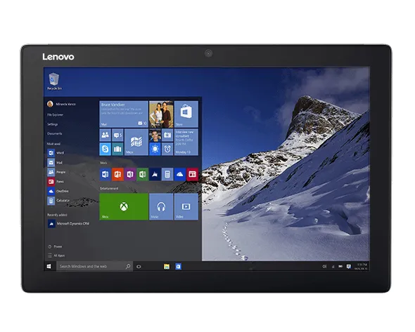 Lenovo IdeaPad Miix 510