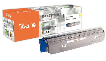 Peach PT679 toner cartridge