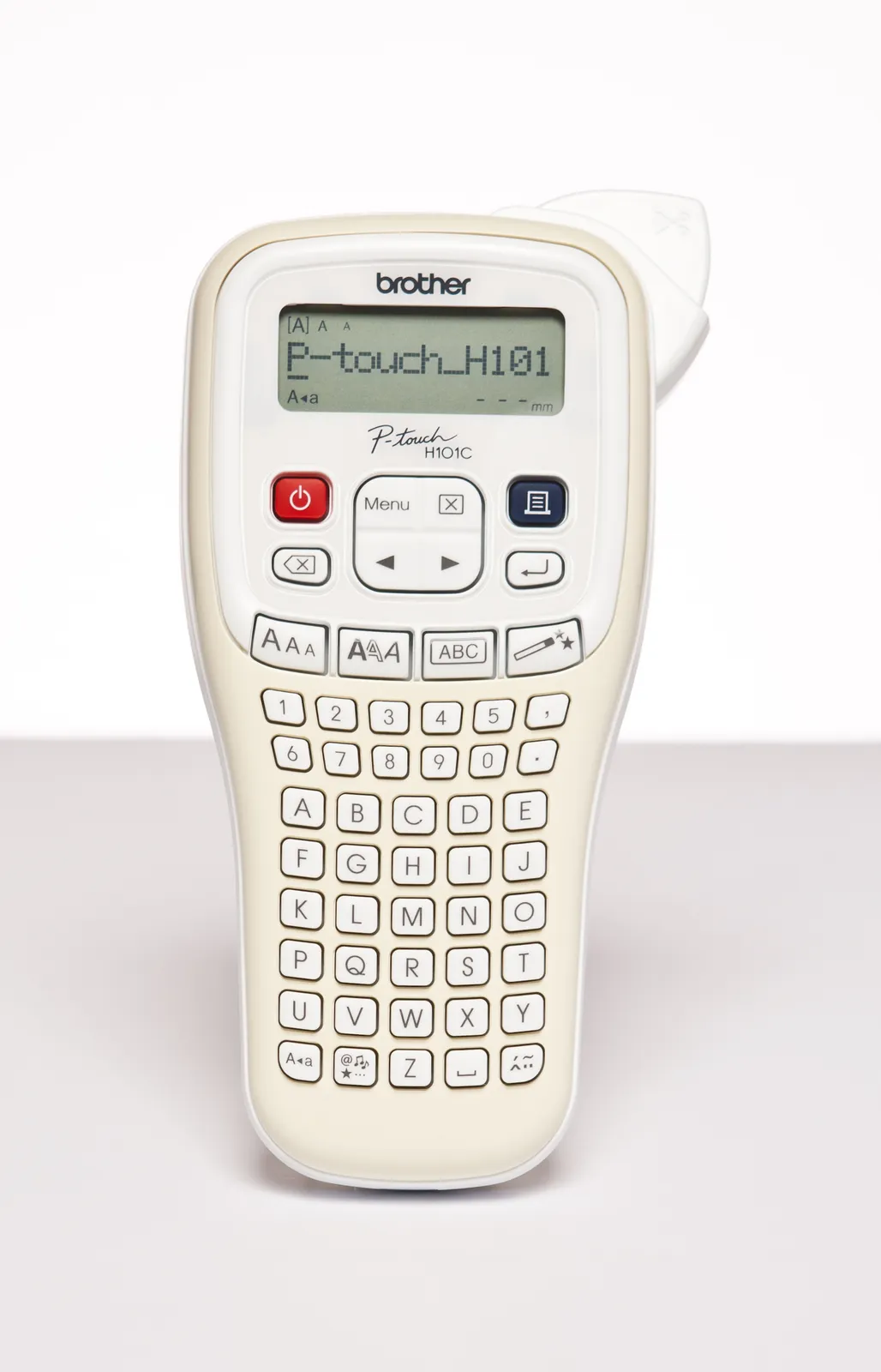Brother PT-H101C label printer – slika 4