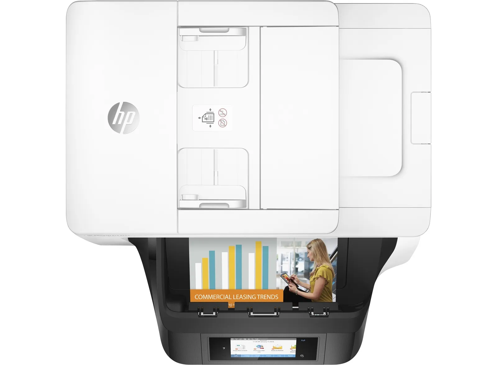 HP OfficeJet 8730 – slika 4