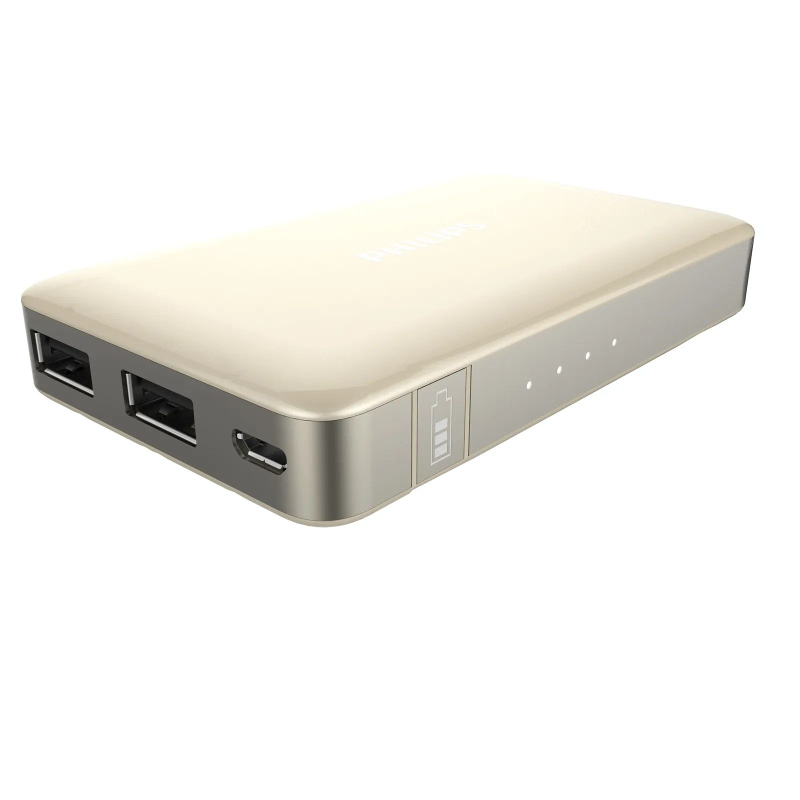 Philips DLP6060GD/11 power bank