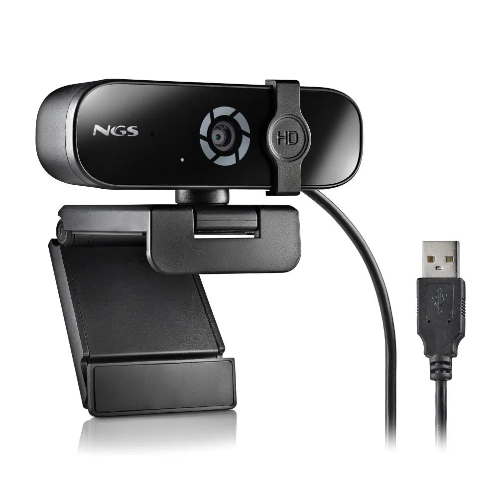 NGS XPRESSCAM 2000 webcam – slika 6