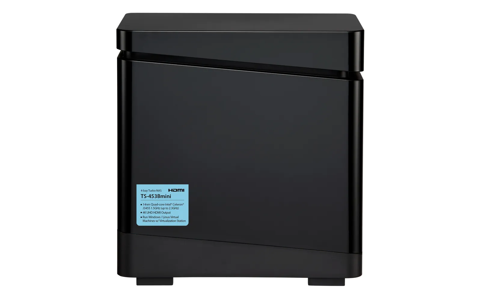 QNAP TS-453Bmini – slika 6