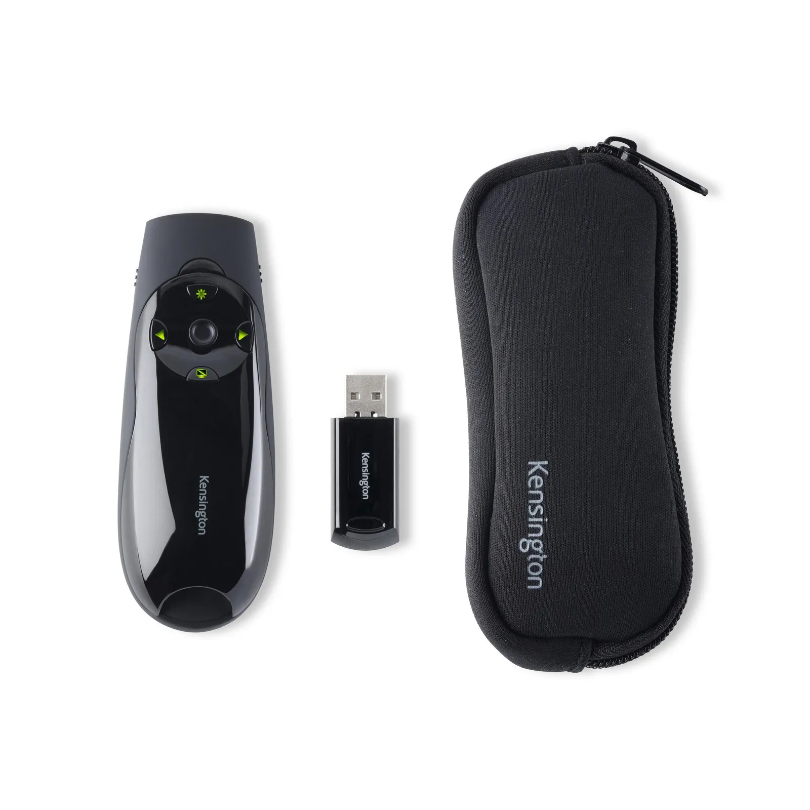 Kensington Presenter Expert wireless presenter – slika 3