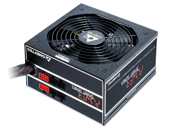 Chieftec GPS-550C power supply unit – slika 4